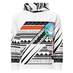 Tonga Rugby Hoodie