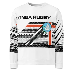 Tonga Rugby Unisex Sweatshirt