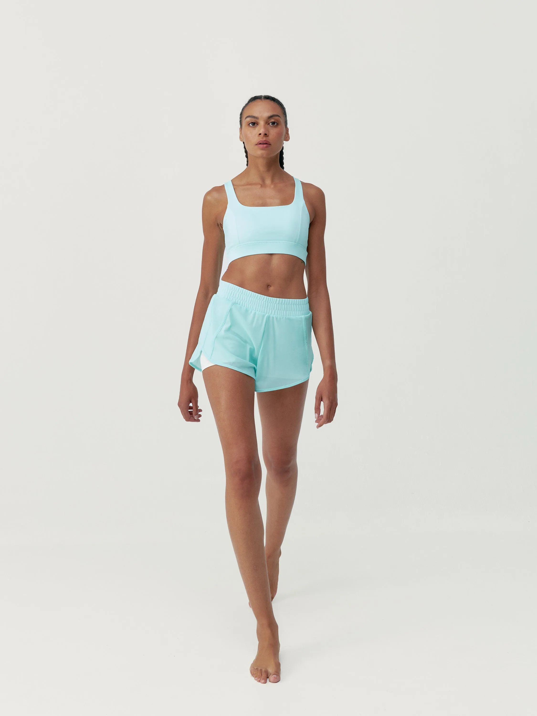 Top Padma 2.0 Wave/White Chalk