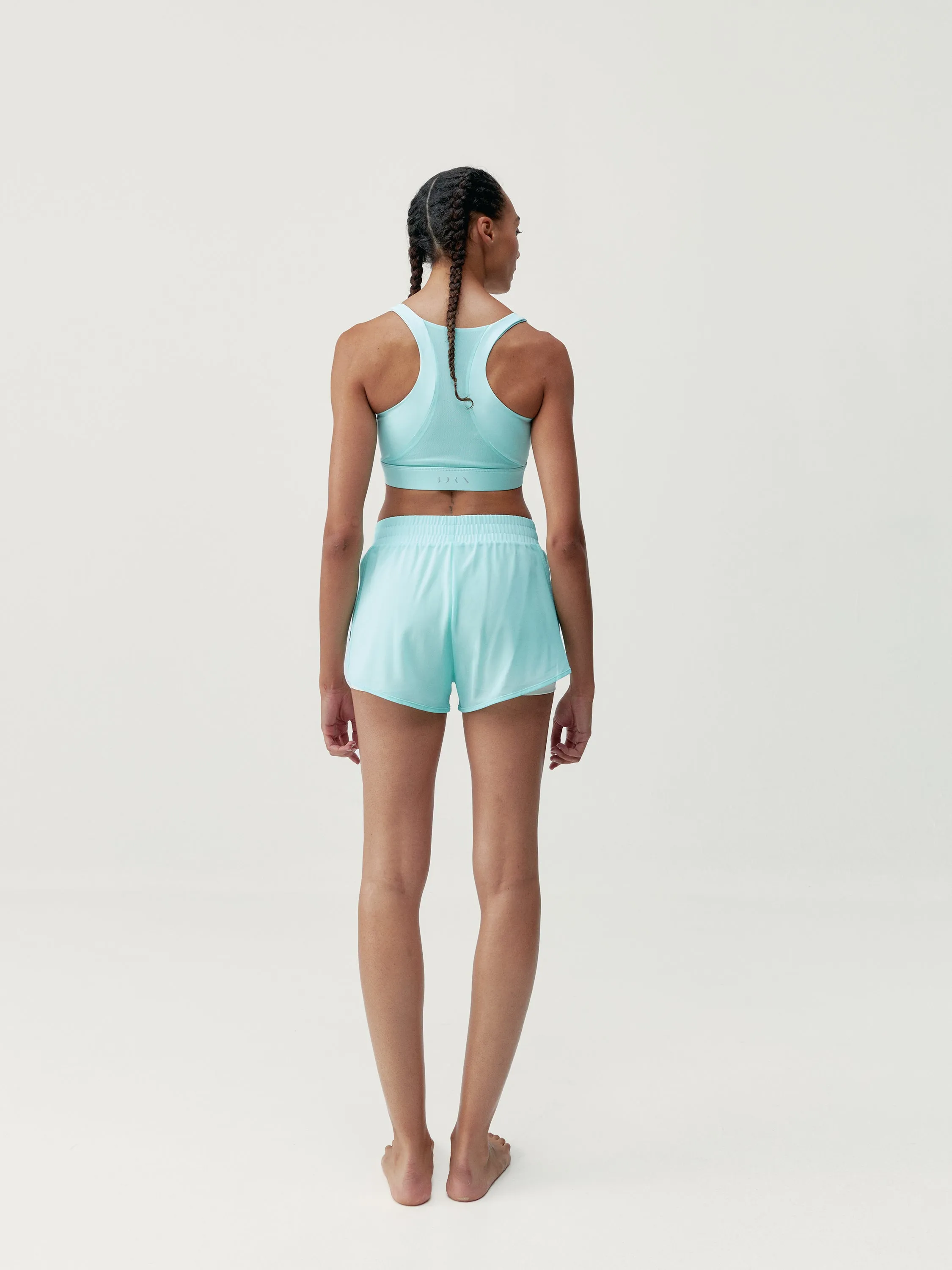 Top Padma 2.0 Wave/White Chalk