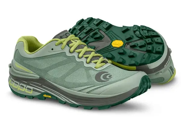 Topo Athletic Women's MTN Racer 2 Trail Running Shoes