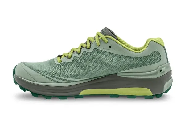 Topo Athletic Women's MTN Racer 2 Trail Running Shoes