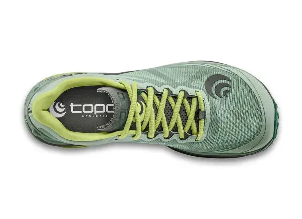 Topo Athletic Women's MTN Racer 2 Trail Running Shoes