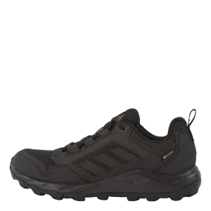 Tracerocker 2.0 GORE-TEX Trail Running Shoes Core Black / Core Black / Grey Five