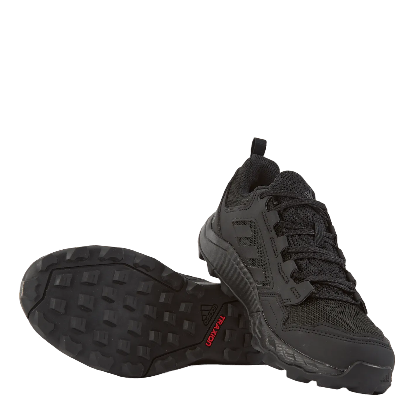 Tracerocker 2.0 GORE-TEX Trail Running Shoes Core Black / Core Black / Grey Five