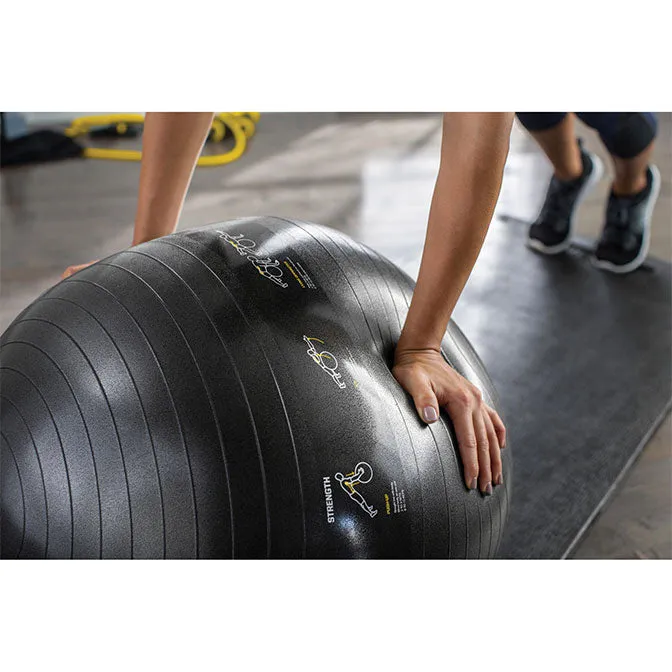 Trainer Ball