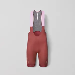 Training Bib 3.0 - Rhubarb