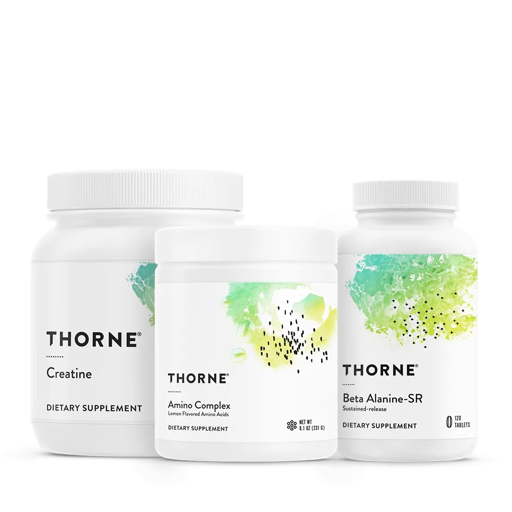 Training Bundle - Lemon