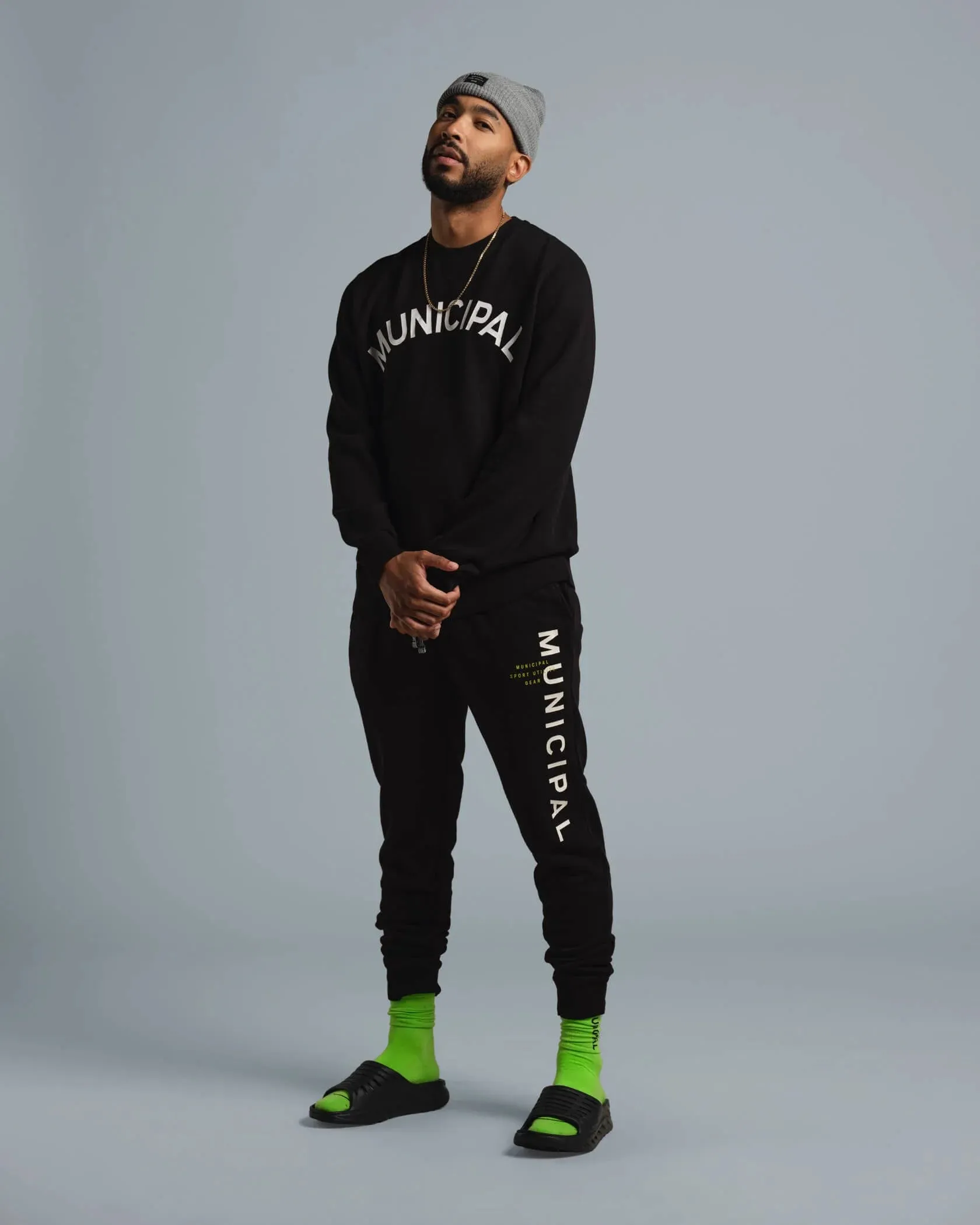 Training Camp Joggers