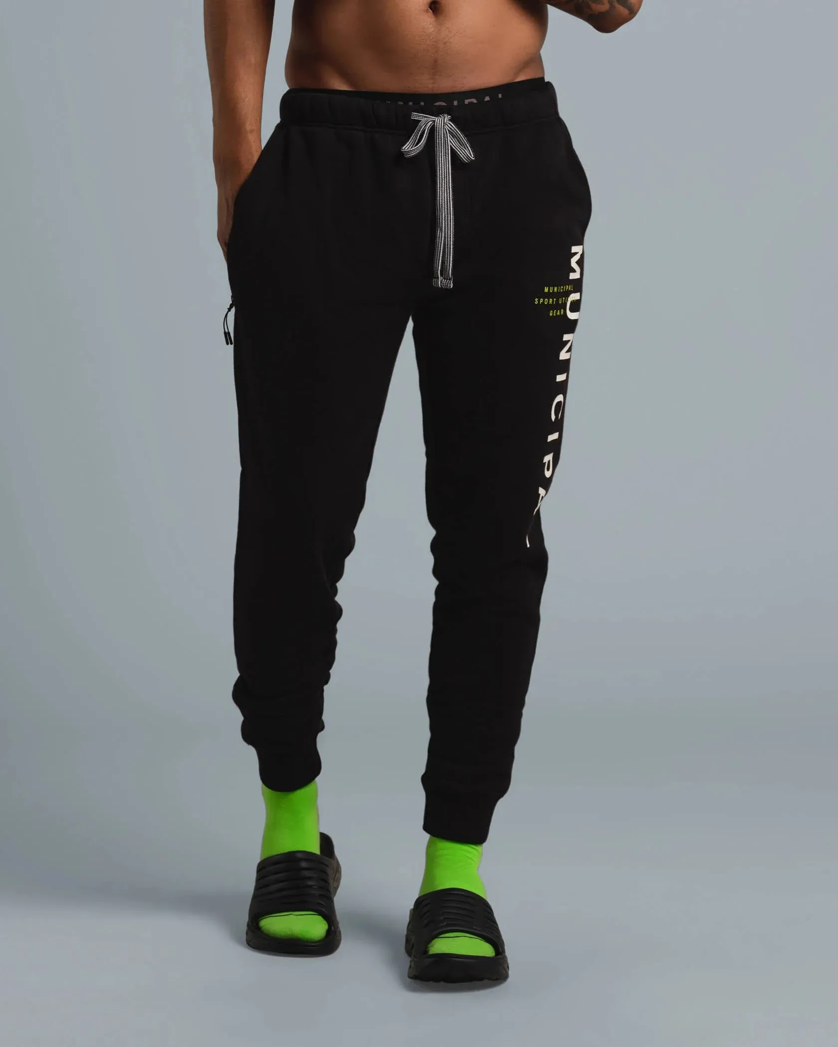 Training Camp Joggers