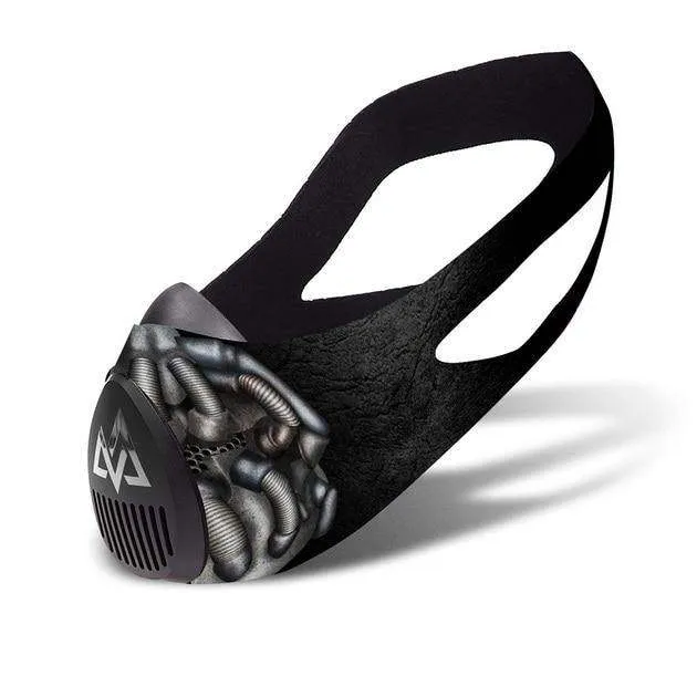 Training Mask 3.0 INSANE SLEEVE