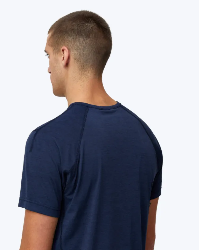 Training T-Shirt - Navy