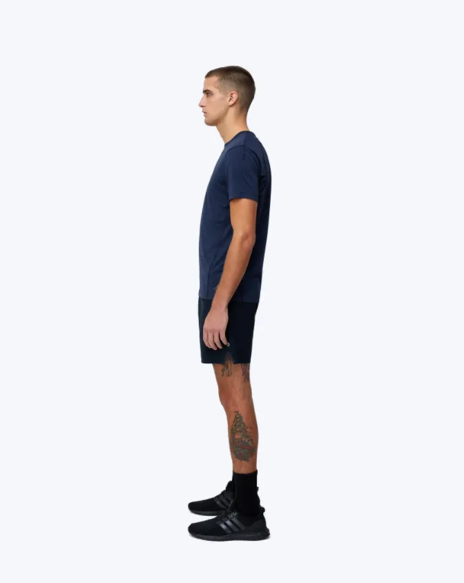 Training T-Shirt - Navy