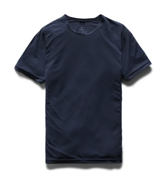 Training T-Shirt - Navy