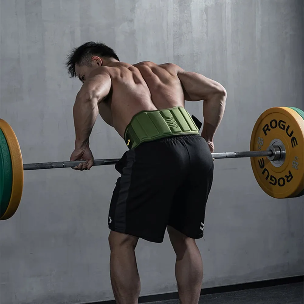 Training Waist Belt