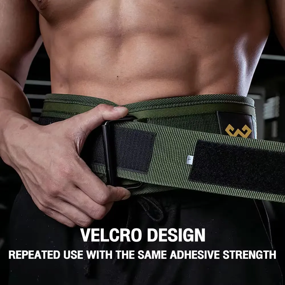 Training Waist Belt