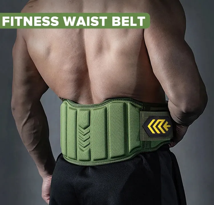 Training Waist Belt