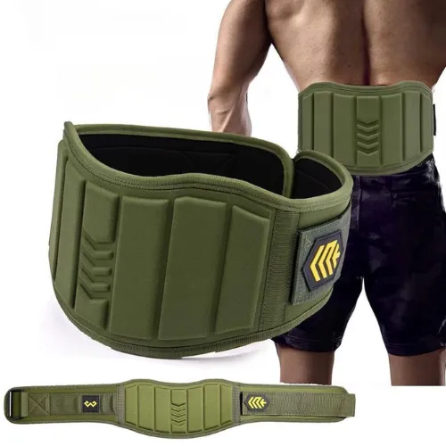 Training Waist Belt