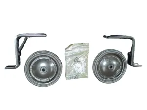 Training Wheels 14"