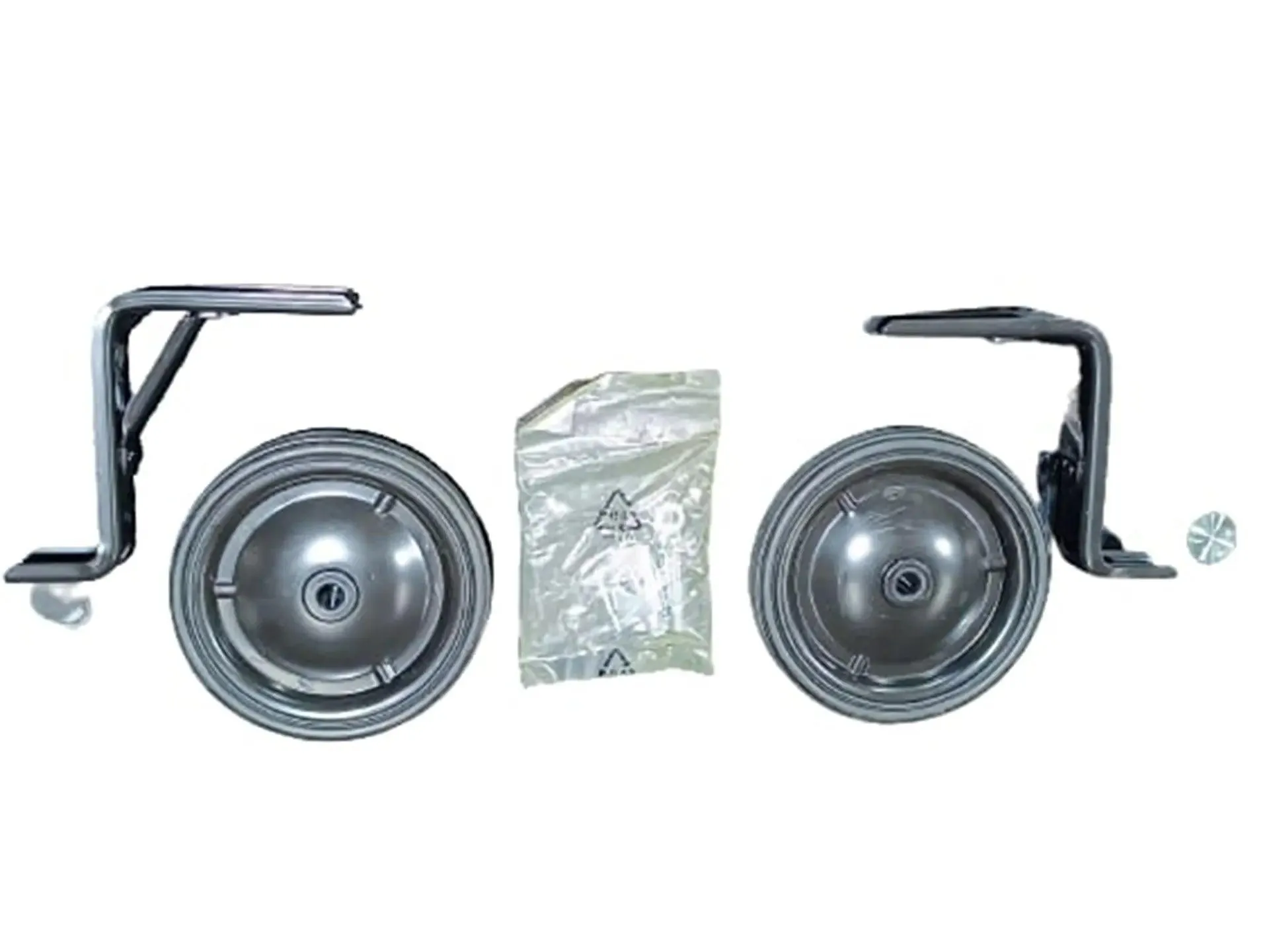 Training Wheels 14"