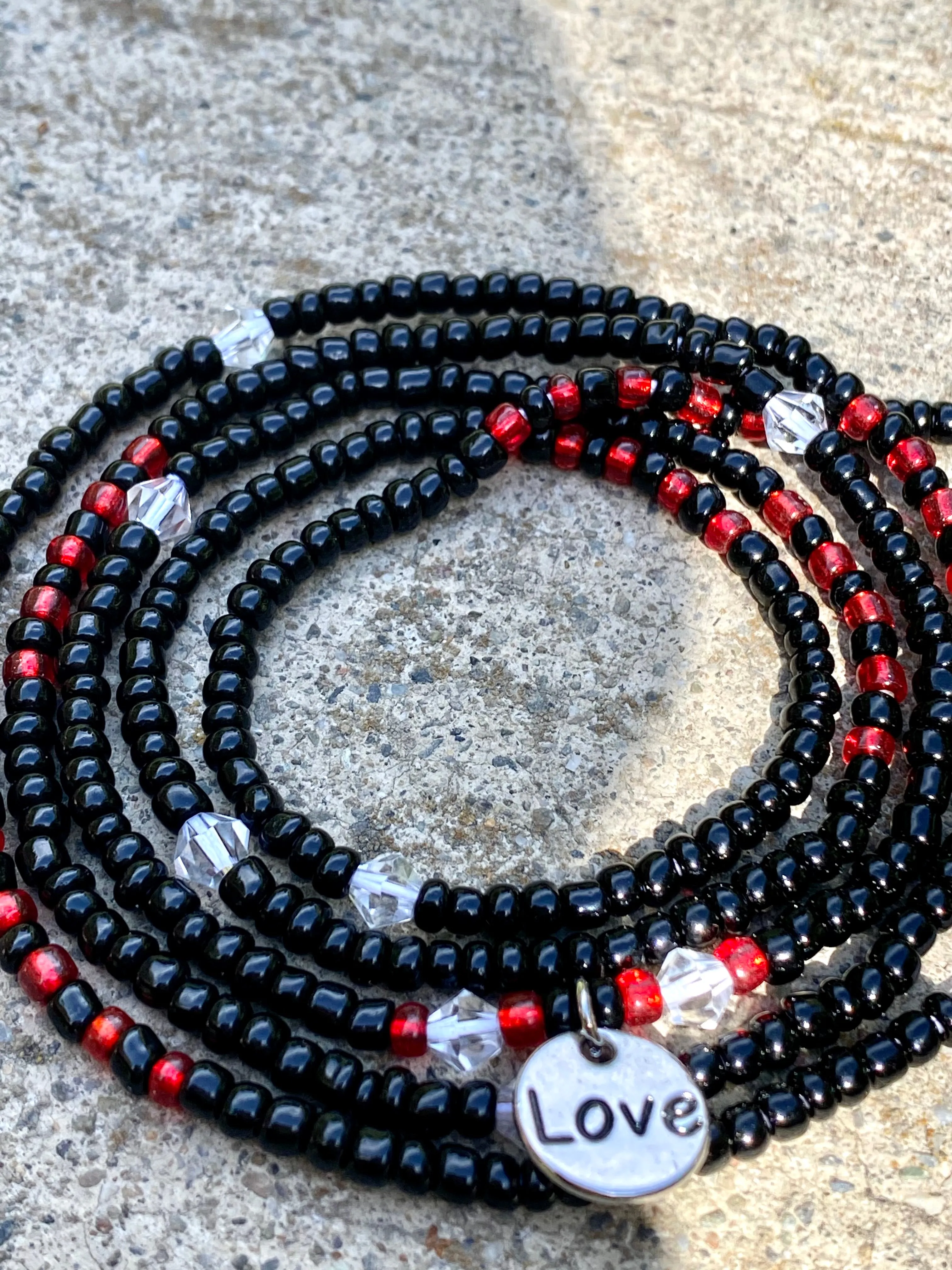 TranzFormerz Love - Black