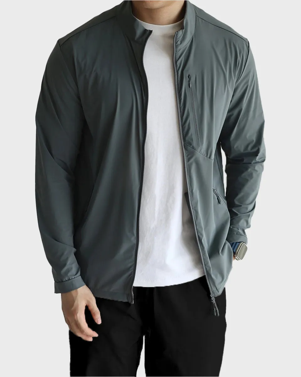 Traverse Lite Jacket
