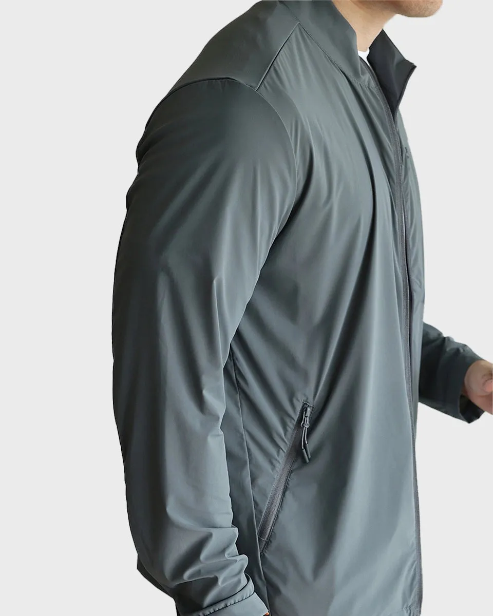 Traverse Lite Jacket
