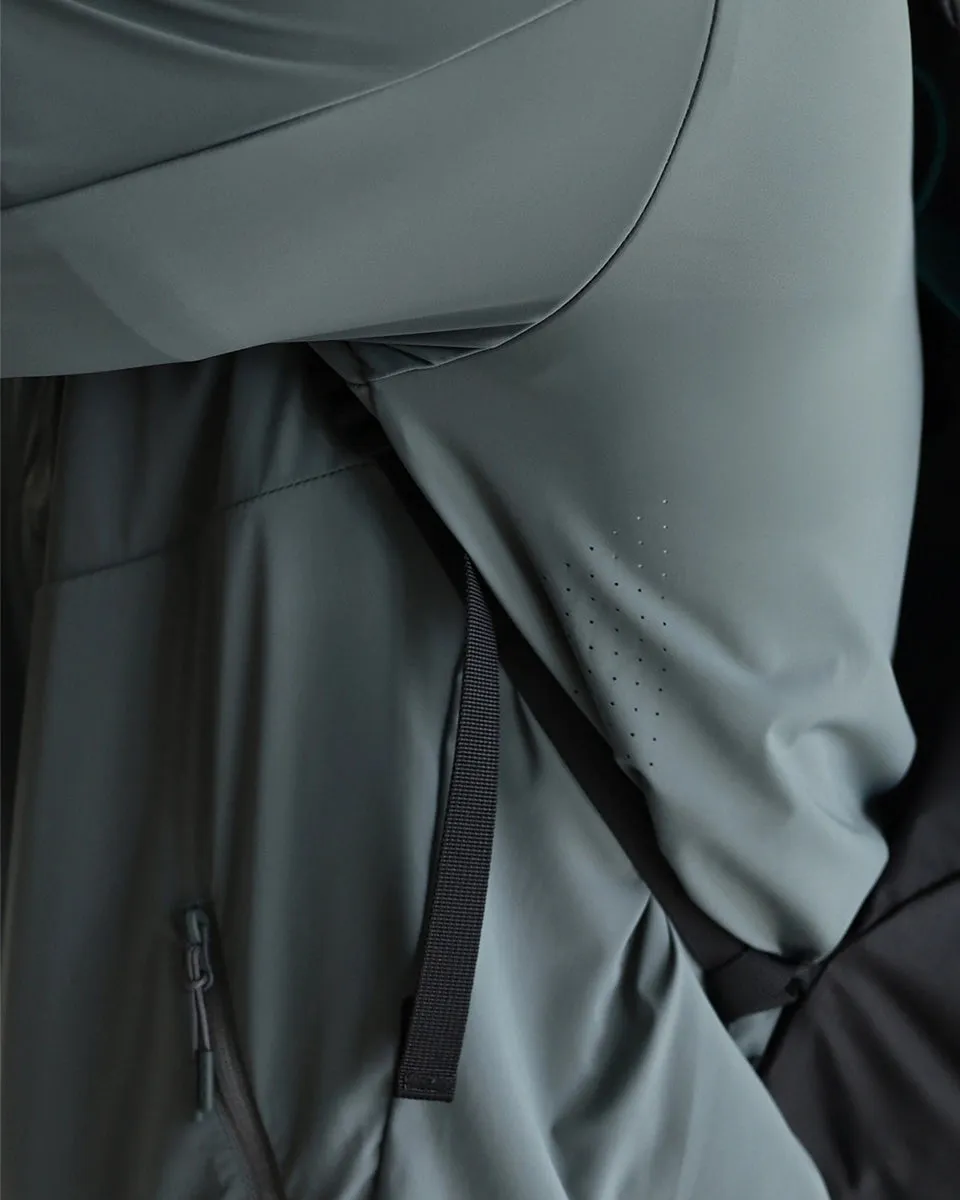 Traverse Lite Jacket