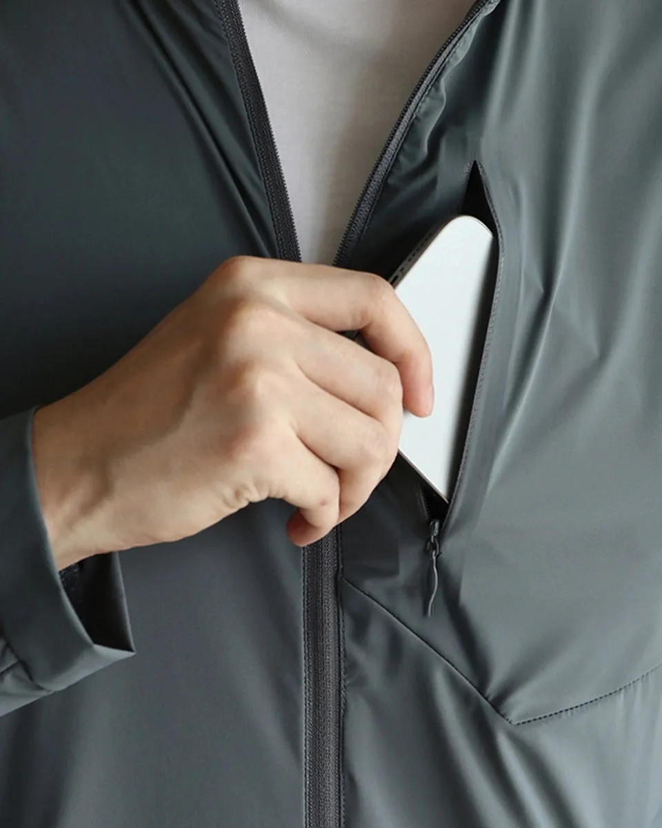 Traverse Lite Jacket