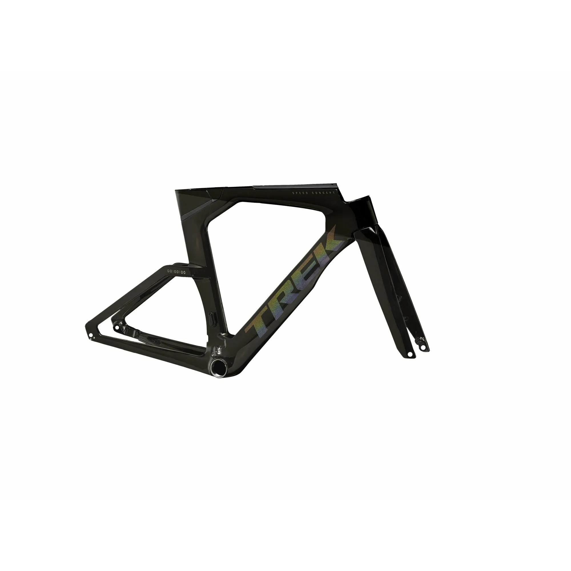 TREK SPEED CONCEPT SLR FRAMESET 2022