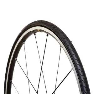 Triban Protect Road Bike Tyre 700x28