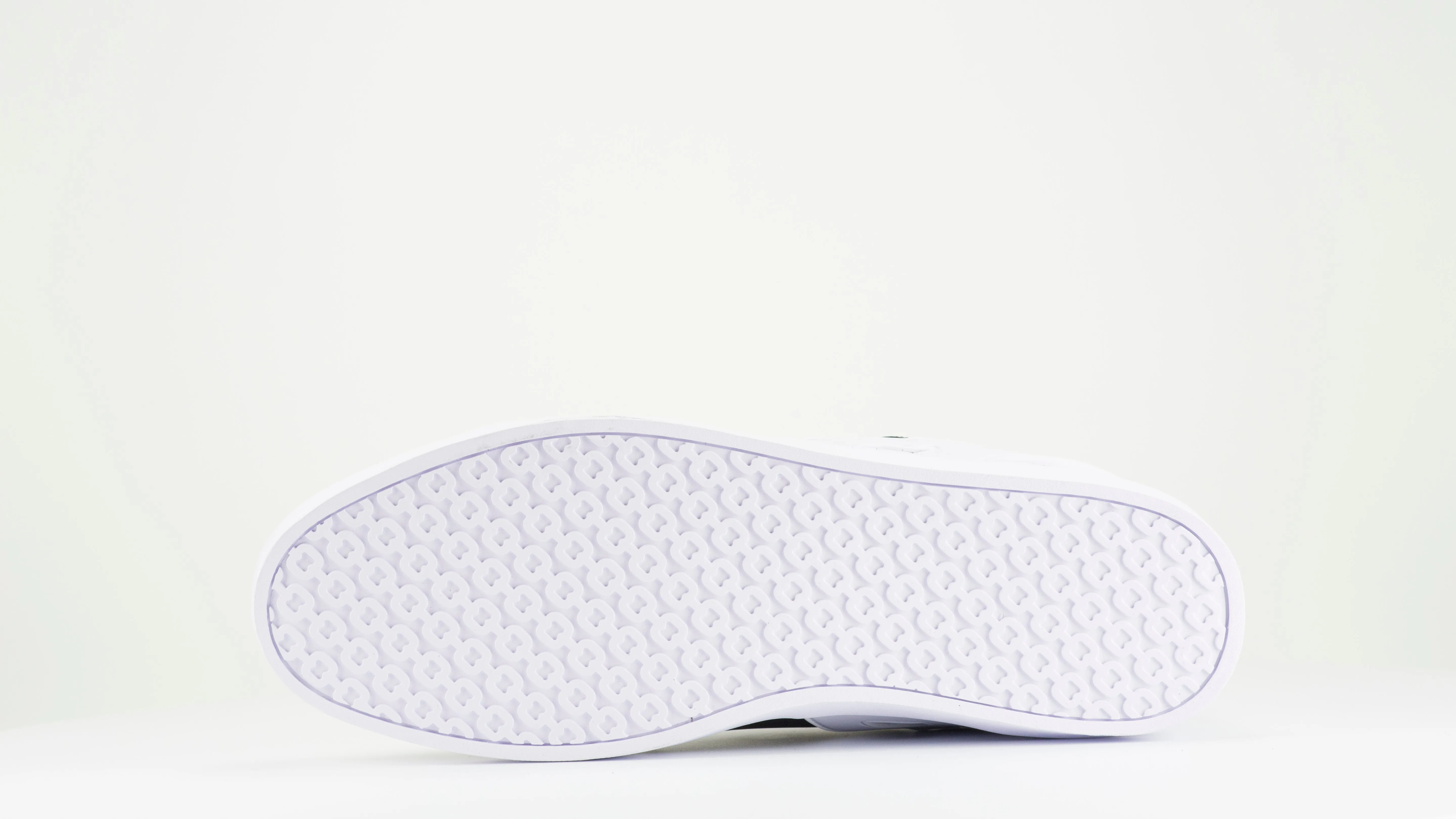 Triesti shoes: Black & White