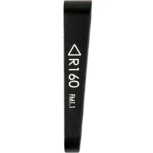 TRP Adapter FF-6 Rear Flat Mount 160mm