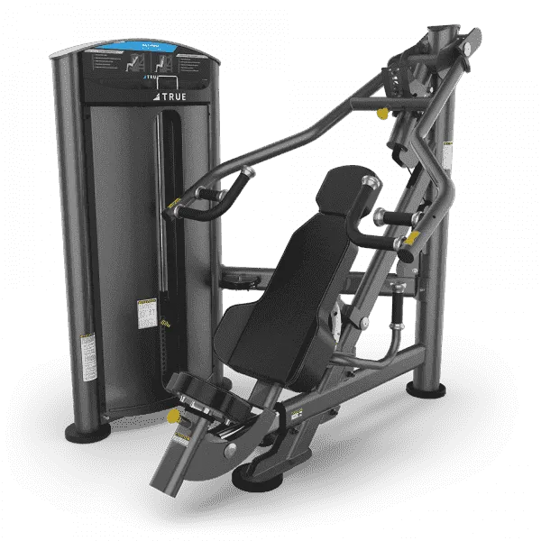 True Fitness SD1005 Multi-Press