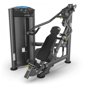 True Fitness SD1005 Multi-Press