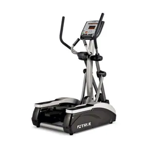 True XM30 Elliptical Trainer