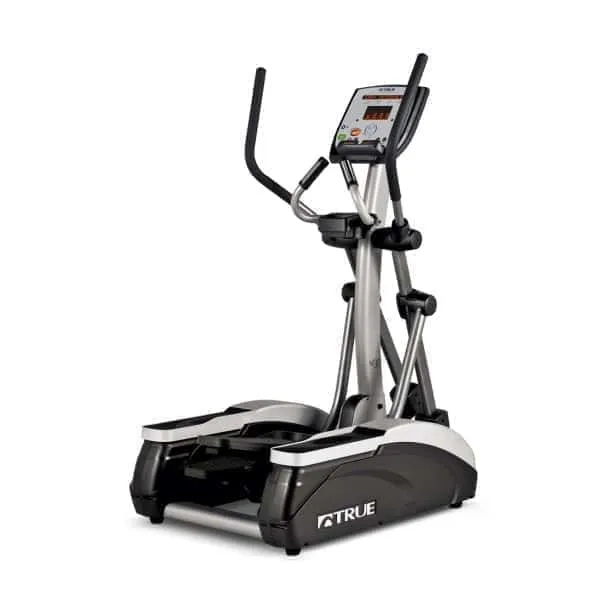 True XM30 Elliptical Trainer