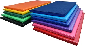 Tumbl Trak Fitness Mat Plus