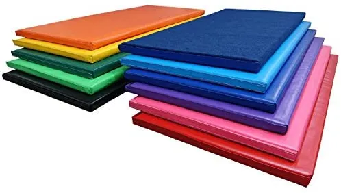 Tumbl Trak Fitness Mat Plus