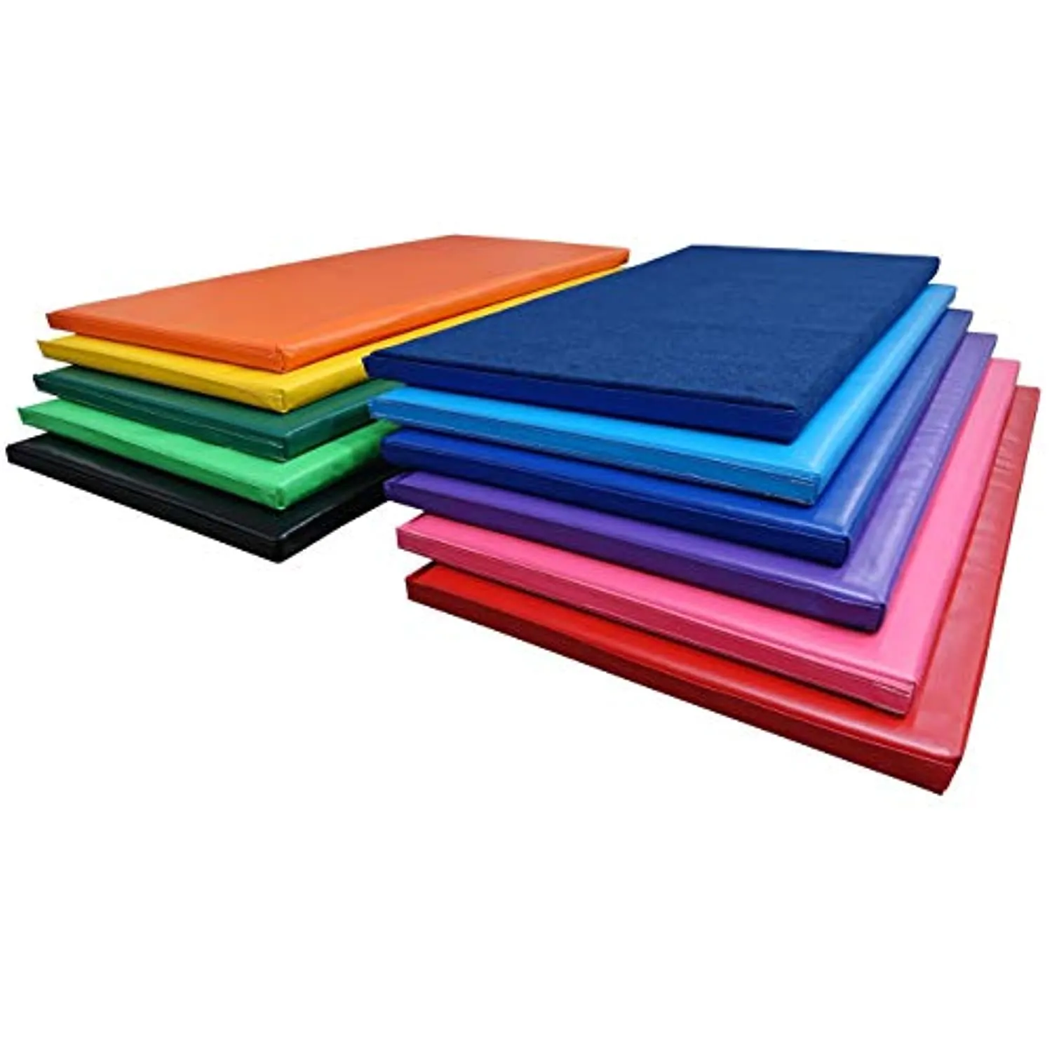 Tumbl Trak Fitness Mat Plus