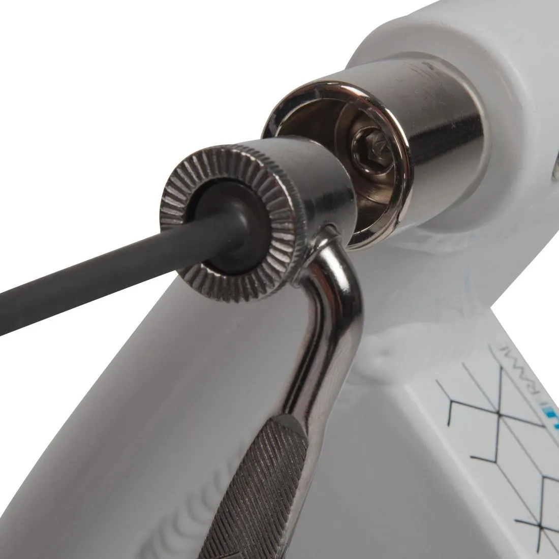 Turbo Training Quick Release Skewer - 9 mm