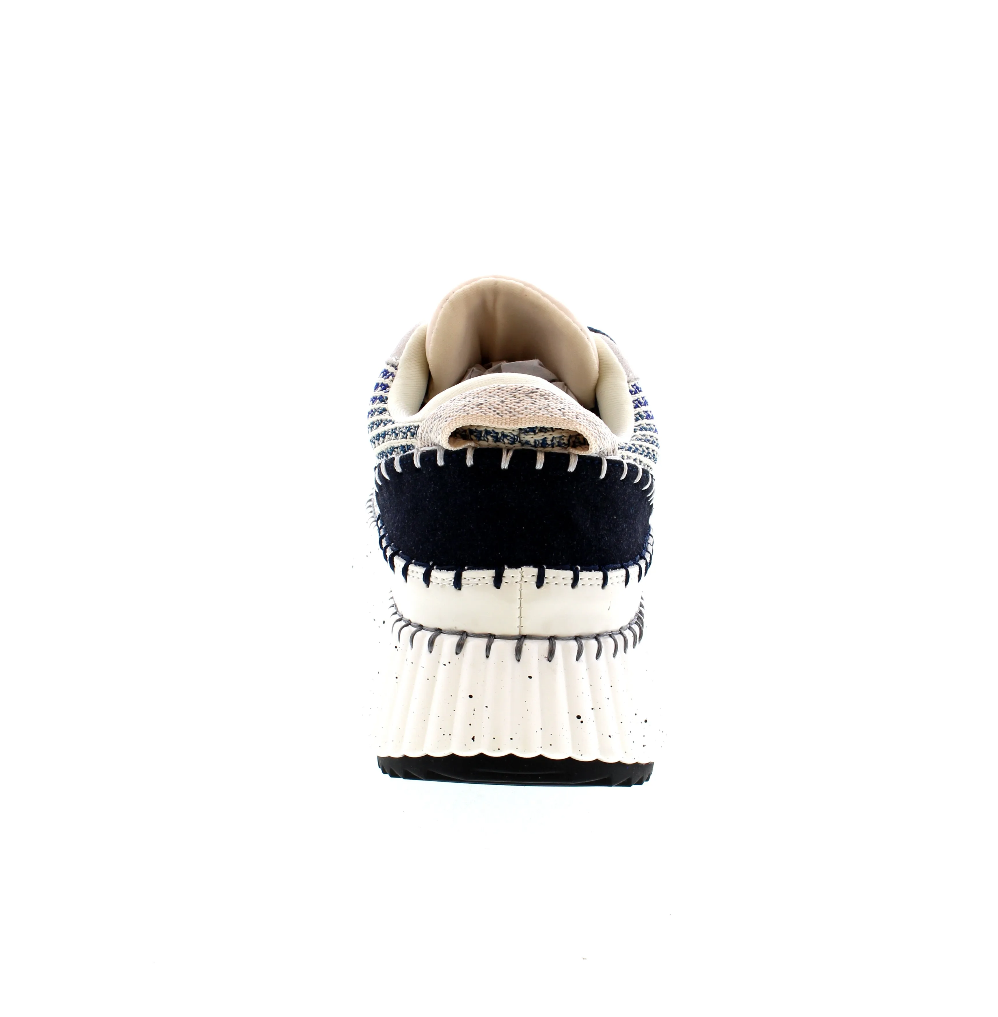 Tyche Sneak Away - Navy Multi