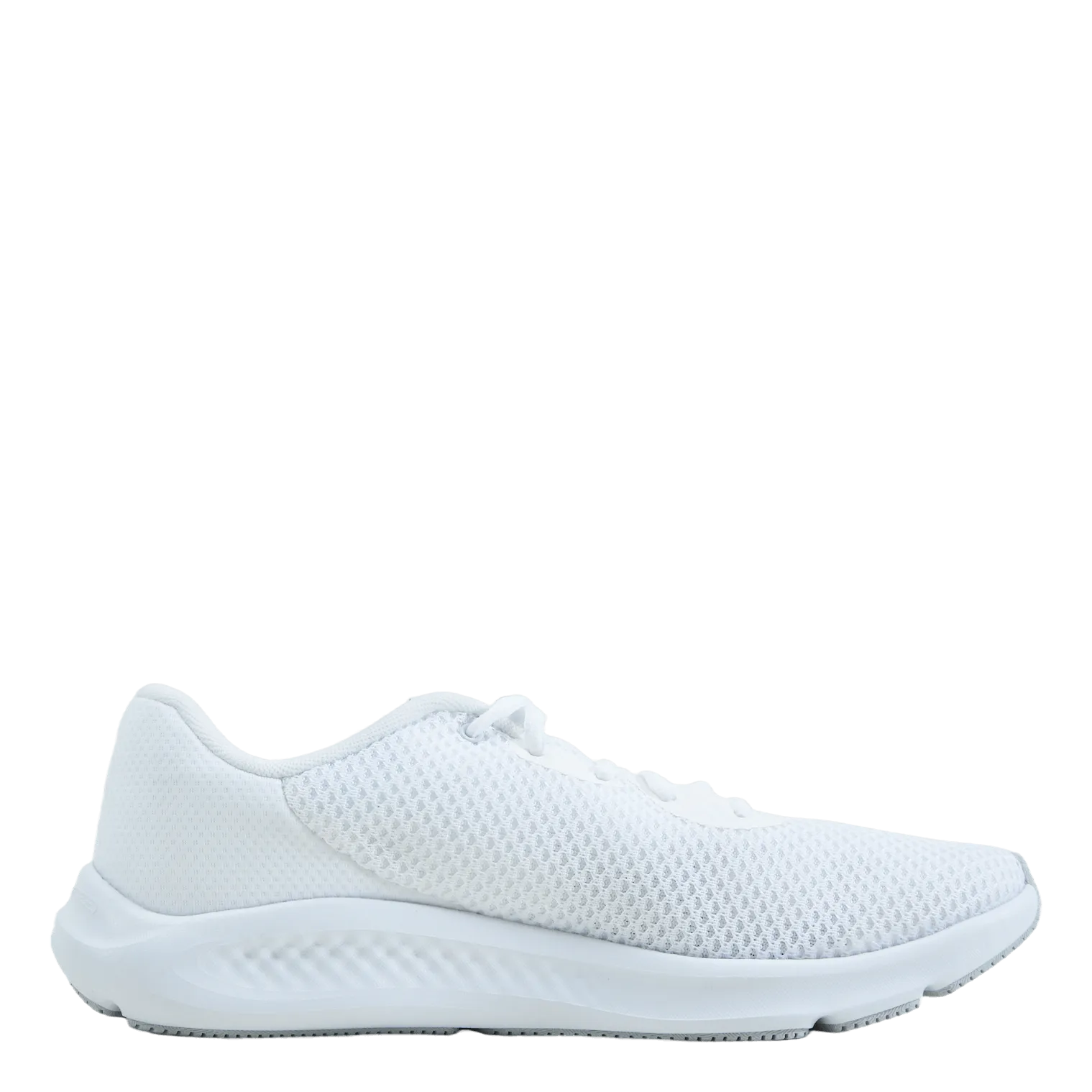 Ua Charged Pursuit 3 White