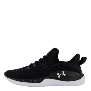 Ua Flow Dynamic Intlknt Black