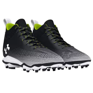 UA Men's Hammer 2 MC Football Cleats