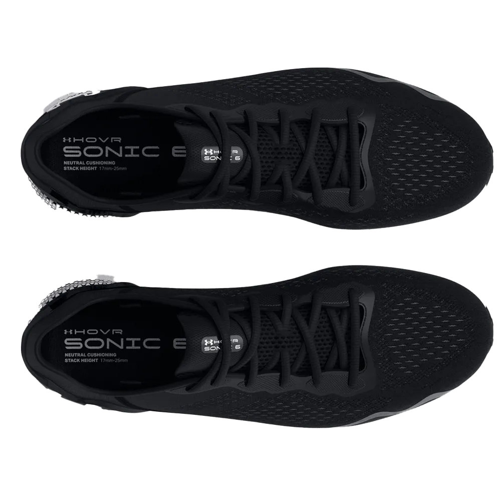 UA Men's HOVR™ Sonic 6 Wide (2E) Running Shoes