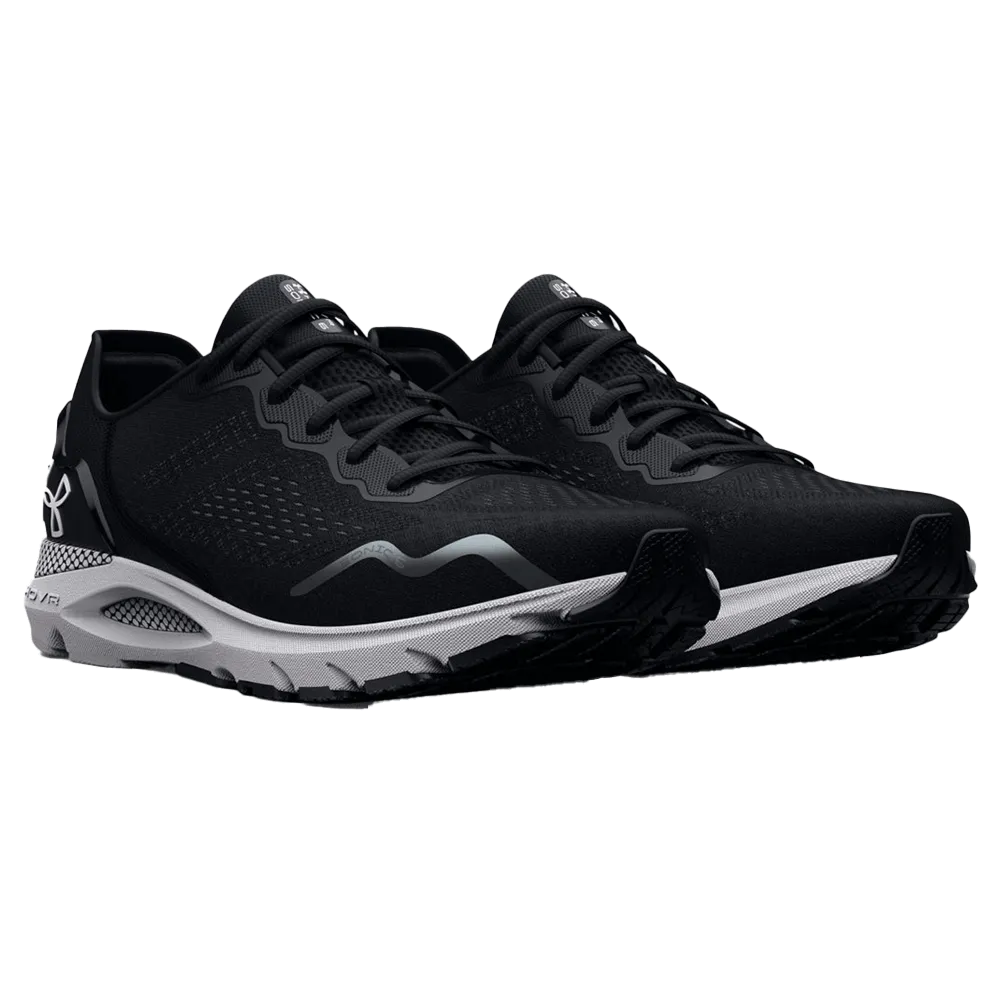 UA Men's HOVR™ Sonic 6 Wide (2E) Running Shoes