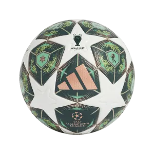 UCL Pro 24/25 Knockout Phase Ball (JH1279)