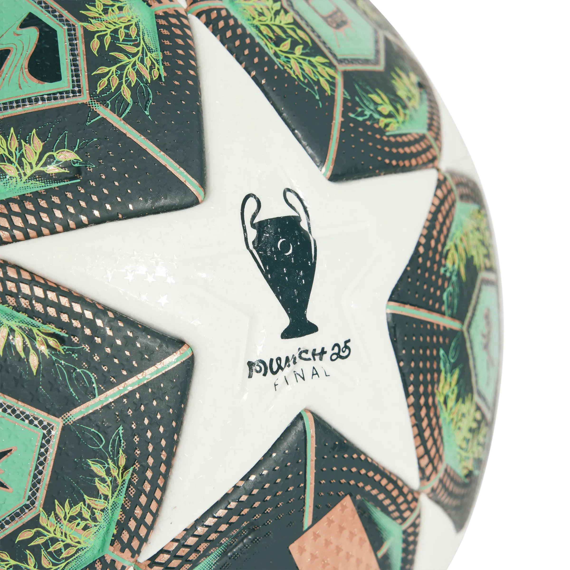 UCL Pro 24/25 Knockout Phase Ball (JH1279)