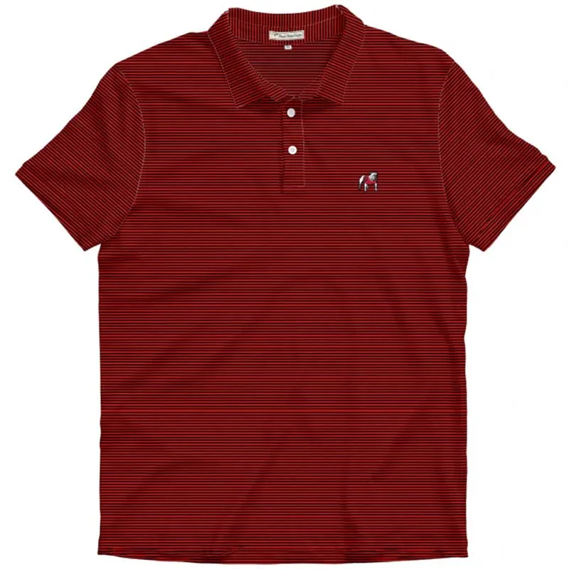 UGA Loblolly Polo